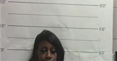 Devona McQuirter, - Orleans Parish County, LA 